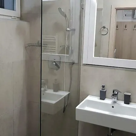 דירה Lela 106 *
